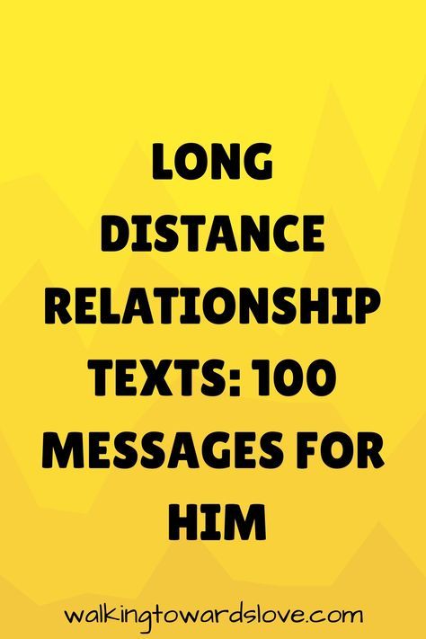 Discover the ultimate collection of 100 texts for him in a long distance relationship. Keep the flame alive with heartfelt messages that will bridge the gap and make your bond stronger than ever. Communicate your love and affection across miles with these thoughtful and romantic texts specially curated for couples navigating through long-distance journeys. Strengthen your connection, share your emotions, and bring joy to his day no matter how far apart you are. Text Long Distance Relationship, Love Text Messages For Him Long Distance, Cute Text For Him Long Distance, How To Make A Long Distance Relationship, Romantic Messages For Him Long Distance, Romantic Texts For Him Long Distance, Love Message For Him Long Distance, Cute Messages For Him Long Distance, Long Distance Texts For Him