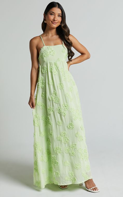 Flowy Formal Dress, Exec Photoshoot, Summer Spritz, Lime Dress, Basic Black Dress, Neon Outfits, Bachelorette Dress, Cocktail Night, Dress Backless