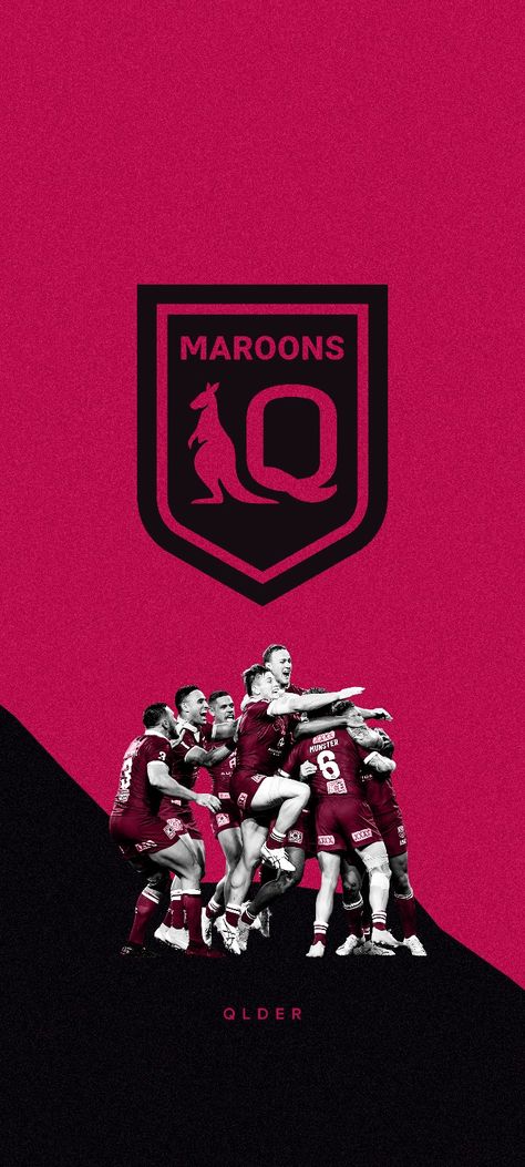 Qld Maroons Wallpaper, Nrl Broncos, Rugby Wallpaper, Queensland Maroons, Wallpapers 4k Hd, Hot Rugby Players, Wallpaper 2024, Liver Diet, Rugby Players