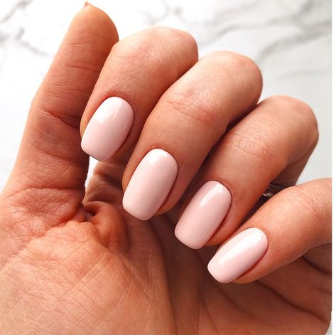 Squoval Acrylic Nails, Square Oval Nails, Natural Nail Shapes, Nail Shapes Squoval, Oval Acrylic Nails, White And Green Nails, Nail Shapes Square, Nails March, Nails Round