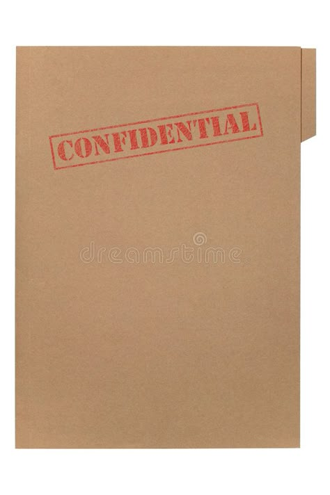 Confidential file stock image Detective Party, Manila Folder, Detective Aesthetic, Barbie Printables, Comic Book Layout, Cute Love Images, Cold Case, Book Layout, Children's Ministry