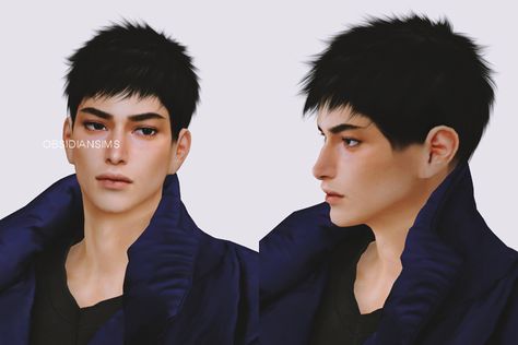 Sims 4 Cc Short Hair Men, Sims 4 Cc Men Hair Asian, Hxh Sims 4 Cc, Sims 4 Cc Men Hair Buzzcut, Sims 4 Cc Short Spiky Hair, Sims 4 Masc Hair, Sims 4 White Streak Hair Cc, Sims 4 Male Hair Buzzcut, Sims 4 Men Face Presets