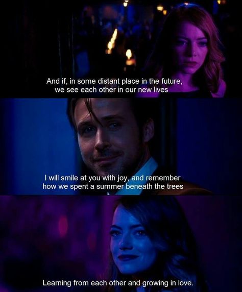 la la land La La Land Scenes Quotes, Lara Movie Quote, Layla Movie Quote, Lala Land Quotes, La La Land Movie Quotes, Lalaland Quotes, Movie Lines Aesthetic, La La Land Quotes, La La Land Tattoo