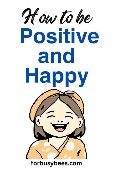 how to be positive and happy Find Happiness In Yourself, How To Feel Happy, Becoming Happy, How To Find Happiness, Ways To Be Happy, Be More Positive, Princess Quotes, How To Be A Happy Person, Disney Princess Quotes