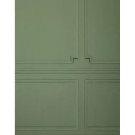 Ornamental Mouldings 4.5" x 0.75" 3D Wall Panel in White | Wayfair Picture Frame Molding Above Fireplace, Ornamental Wall Molding, Decorative Trim Moldings, Wall Molding Office, Picture Box Wall Moulding, Art Deco Molding, Decorative Wall Trim, Mouldings And Trim Ideas, Picture Frame Molding Bedroom