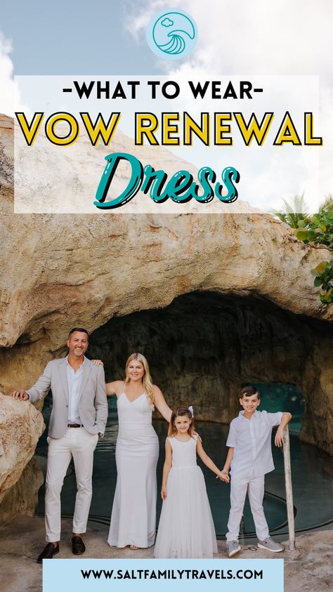 Vow Renewal Dress 15 Year, What To Wear For Vow Renewal, Vow Renewal Dress 25th Anniversary Beach, Vow Renewal Veil, 10 Year Wedding Anniversary Photo Shoot The Dress, Vow Renual Ideas, 10 Year Vowel Renewal, Vow Renewal Outfits, Dress For Vow Renewal