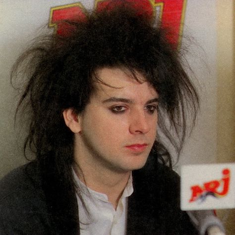 Mad At Him, Jaw Clenching, Stay Mad, Simon Gallup, Teeth Grinding, Dazed And Confused, Robert Smith, John Deacon, Indie Grunge