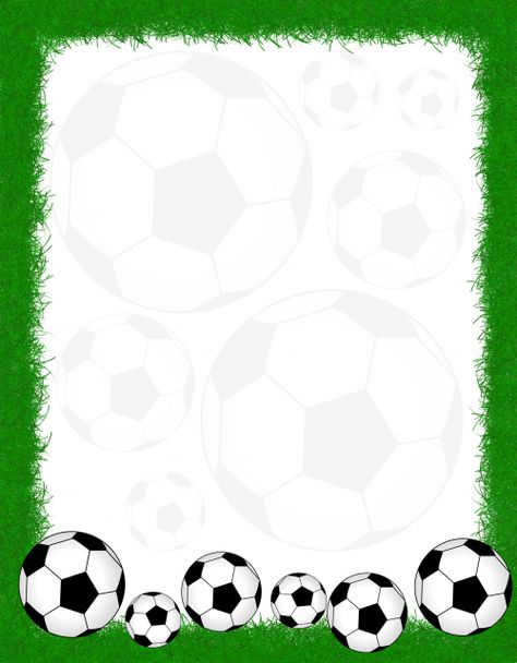 Here’s some printable writing paper for soccer fans. Download, print this awesome football themed printable for your kids, to have a great Soccer Party Invitations, Soccer Birthday Invitation, Soccer Time, Football Invitations, Soccer Birthday Parties, Soccer Theme, Football Birthday Party, Soccer Birthday, Football Themes