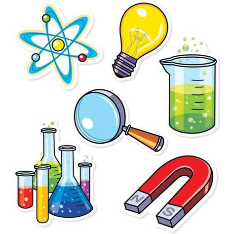 Science Lab Decorations, Science Party Decorations, Lab Decorations, Desk Tags, Science Clipart, Science Room, Science Classroom Decorations, Science Boards, Creative Teaching Press