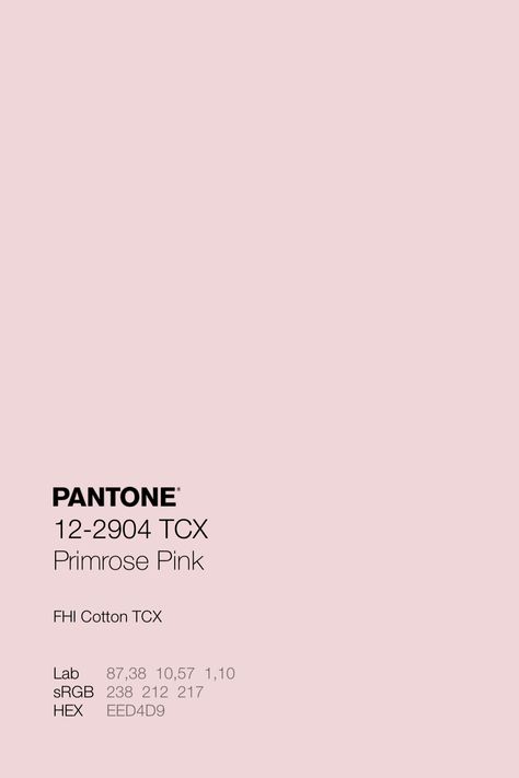 Pink, a delicate color that means sweet, nice, playful, cute, romantic, charming, feminine, and tenderness, is associated with bubble gum, flowers, babies, little girls, cotton candy, and sweetness. · #ColorPalette #Fall #PANTONE11-2309TCXPetalPink #PANTONE12-0813TCXAutumnBlonde #PANTONE12-2904TCXPrimrosePink #PANTONE16-1708TCXLilas #PANTONE19-2520TCXPotentPurple #Pink #Primrose #Purple Pink Color Code, Pantone Palette, Pantone Colour Palettes, Summer Color Palette, Color Palette Pink, Grey Color Scheme, Aesthetic Colors, Color Pallets, Color Swatches