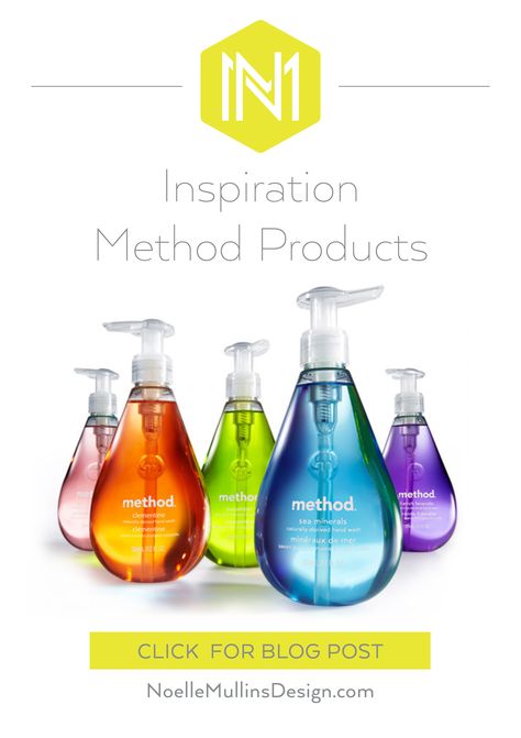 Method Hand Soap, Method Cleaning Products, Cleaning Products Design, Method Soap, Cruelty Free Products, Green Cleaning, Free Products, Liquid Soap, Bottle Design