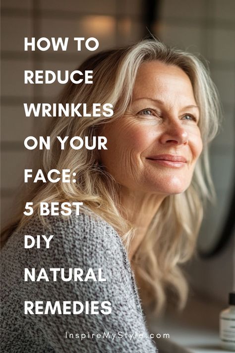 Get rid of wrinkles How To Get Rid Of Deep Wrinkles, Anti Wrinkle Foods, Skin Care Wrinkles Anti Aging, Natural Wrinkle Cream, Eyebrow Wrinkles How To Get Rid, Natural Remedies For Wrinkles, Vaseline For Wrinkles, Best Anti Wrinkle Products, Get Rid Of Wrinkles On Face