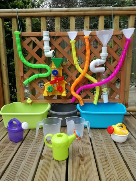 Backyard Kids Play Area, Outdoor Play Areas, Kids Outdoor Play, Backyard Playground, Outdoor Activities For Kids, Toddler Play, Backyard For Kids, Kids Play Area, Toddler Learning Activities