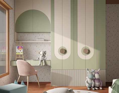 Kids room,children room,kids room design,children on Behance Kids Bedroom Wardrobe Design, Kids Room Wardrobe, Kids Room Wardrobe Design, Room Wardrobe Design, Kids Bedroom Furniture Design, Kids Bed Design, Room Wardrobe, Wardrobe Design Modern, Room Children