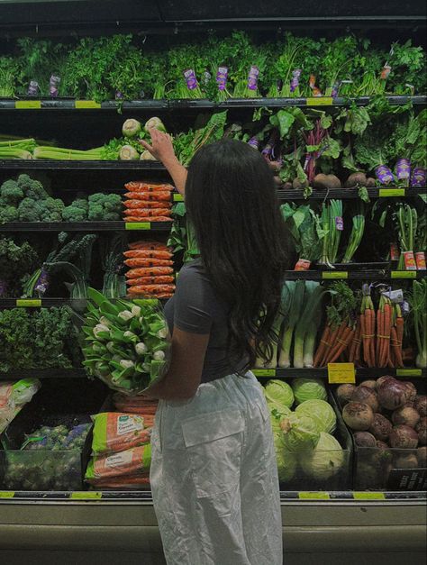 Grocery Store Aesthetic, Store Aesthetic, Grocery Store, Collage, Pins