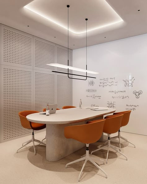 Minimal Office Design, Conference Table Design, Meeting Table Office, Office Reception Design, Small Office Design Interior, Conference Room Design, Meeting Room Design, Meeting Room Table, Modern Office Interiors