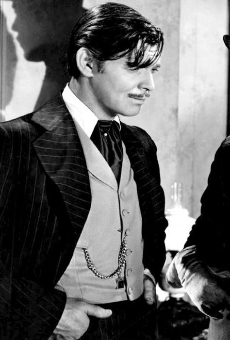 Carole Lombard Clark Gable, Old Hollywood Actors, Rhett Butler, Classic Movie Stars, Clark Gable, Hollywood Icons, Actrices Hollywood, Hollywood Legends, Gone With The Wind