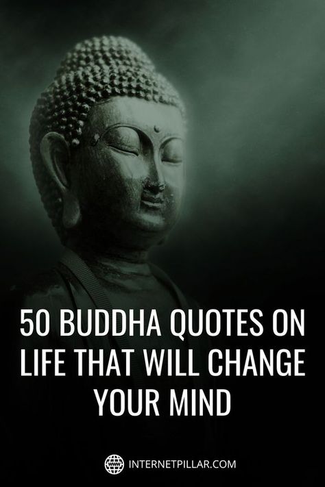 Buddha Quotes on Life That Will Change Your Mind Motivational Buddha Quotes, Buddha Says Quotes, Buddha Positive Quotes, Quotes On Life Lessons Wise Words Wisdom, Inner Wisdom Quotes, Calming Mind Quotes, Buddha Sayings Inspiring Quotes, Buddha Quotes Inspirational Life, Budda Quotes Happiness Mindfulness