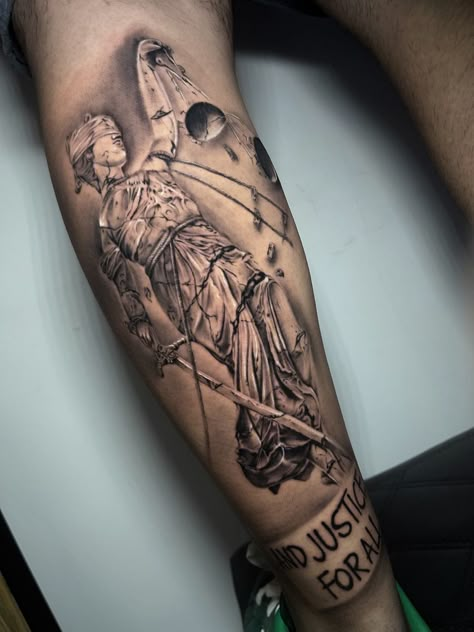 Metallica And Justice For All Tattoo, And Justice For All Tattoo, Metallica Tattoo Sleeve, Slipknot Tattoo, Metallica Tattoo, Perky Goth, Nautical Tattoo Sleeve, Justice Tattoo, Rock Tattoo