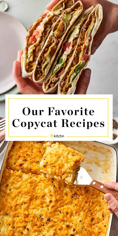 Restaurant Recipes 5 Star, Takeout At Home, Copycat Food, Restaurant Recipes Famous, Olive Garden Chicken Gnocchi, Restaurant Copycat Recipes, Recipes Copycat, Copy Cat Recipe, Restaurant Copycat