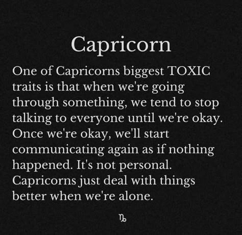 Capricorn Zodiac Facts, Capricorn Scorpio, Capricorn Quotes Truths, Capricorn Slytherin, Capricorn Things, Capricorn Sun Aesthetic, Capricorn + Core + Aesthetic, Capricorn Traits Fun Facts, Capricorn Turn Ons