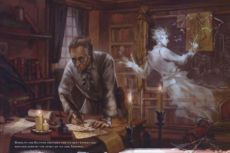 Curse Of Strahd, Dnd Art, Gothic Horror, Fantasy Map, Game Master, Dungeon Master, Dnd Characters, Roleplaying Game, Dungeons And Dragons