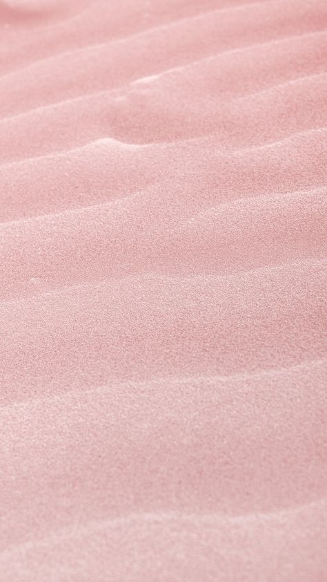 Natural pink sand on the beach mobile wallpaper | free image by rawpixel.com / KUTTHALEEYO Pink Sand Wallpaper Iphone, Sand Pink Wallpaper Iphone, Pink Sand Aesthetic, Pink Neutral Wallpaper, Pink Sand Wallpaper, Pink Beach Wallpaper, Mua Logo, Beach Mobile, Lovely Wallpapers