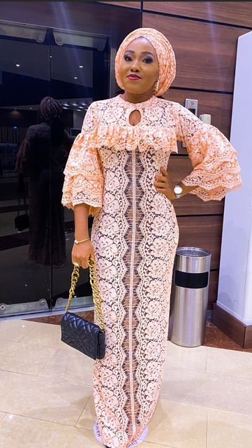 Gorgeous Lace Gown Styles, African Lace Bubu Styles, Kaftan Styles With Lace, Dry Lace Bubu Gown Styles Nigerian, Ladies Lace Dress Styles, Bubu Styles Lace, Kaftan Lace Styles For Women, Latest Lace Kaftan Styles For Women, Latest Kaftan Styles For Ladies