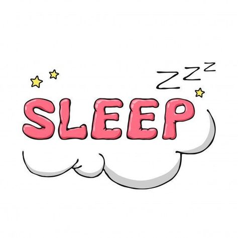 Sleep Symbol, Sleep Cartoon, Cloud Cartoon, Premium Vector Cartoon, Good Knight, Good Night Funny, Sleep Quotes, Best Wallpaper Hd, Feeling Sleepy