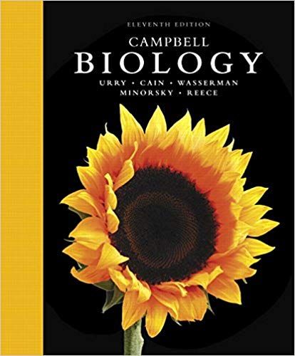 Note: You are purchasing a standalone product; MyLab™ & Mastering™ does not come packaged with this content. Students, if interested in purchasing this title with MyLab & Mastering, ask your instructor for the correct package ISBN and Course ID. Instructors, contact your Pearson representative for more information. Biology Book, Campbell Biology, Biology Test, Biology Textbook, Science Textbook, Evolutionary Biology, Ap Biology, Science Student, Science Biology