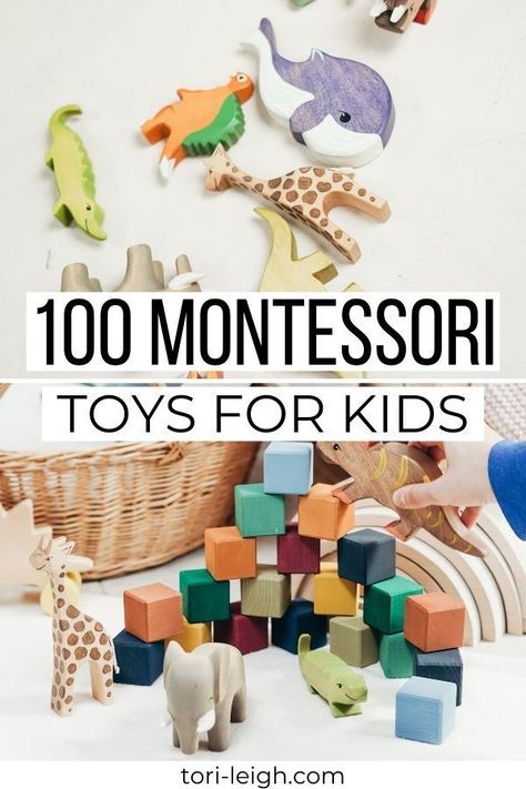 Monissory Toys, Wooden Learning Toys, Diy Wood Montessori Toys, Daycare Toys Ideas, Diy Wood Baby Toys, Montessori Toys By Age, Wooden Educational Toys Montessori, Homemade Montessori Toys, Montessori Toys 2-3