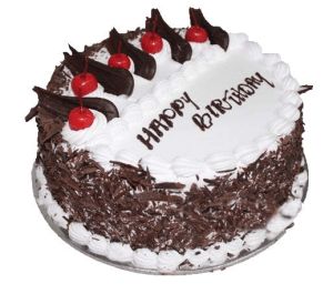 Black Forest Birthday Cake, Forest Birthday Cake, Black Forest Cake Decoration, Online Birthday Cake, Birthday Cake Write Name, Eggless Cakes, Cake World, Order Cakes Online, Chocolate Cake Designs