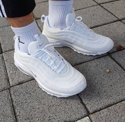 White Air Max 97 Outfit, Airmax 97s Outfit, Nike Air Max 97 Women Outfit, Air Max 97 Outfit Men, Air Max 97 Outfit Women, Nike Air Max 97 Outfit, Airmax 97s, Nike Air Max Outfit, Air Max 97 Women