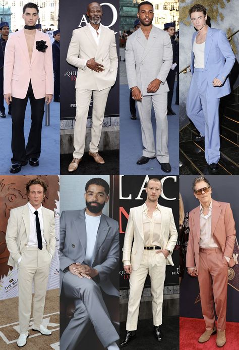 Red Carpet Fashion Awards (@Fashion_Critic_) on X Red Carpet Outfits Men, Red Carpet Men Fashion, Fashion Critic, Carpet Outfits, Red Carpet Outfits, Fashion Awards, Best Dressed, Red Carpet Dresses, Red Carpet Looks