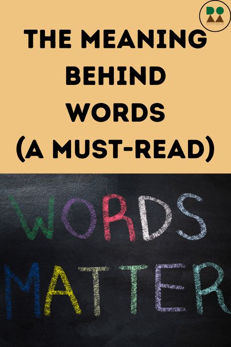 In this blog post from "The Art of People Business" series I discuss just how important words are (not for the writer only but in life, in general). Some of the topics covered are the power of words, words to build up, words to tear down, when words and actions don't align, and having an attitude of gratitude. This blog post is a must-read for anyone in a creating content space or for anyone who just wants to understand the power words can truly have in peoples' lives. Descriptive Words For People, Your Words Are Powerful, Relief Society Quotes, Power Of Words Quotes, Art Of People, Words Have Power, Power Words, Content Space, An Attitude Of Gratitude