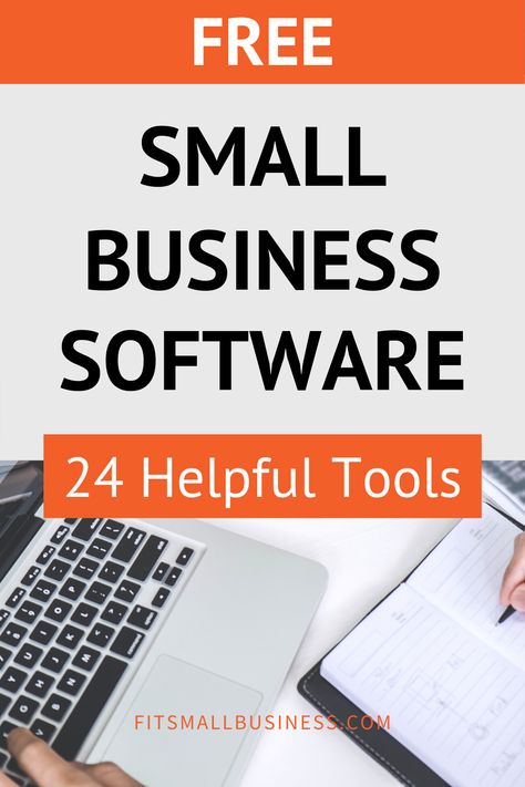 Free Small Business Resources, Free Things For Small Business, Business Tools & Resources, Small Business Set Up, Small Business Tax Deductions, Free Business Resources, Business Tax Deductions, Small Business Marketing Plan, Small Business Software