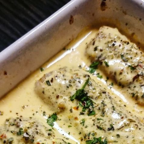 Shabnam Khan on Instagram: "Grilled hake with lemon butter sauce Here's that recipe from the other night. It's become one of our favourites (mine because it's so simple and I have time time for hours in the kitchen at the moment). . . Grilled hake with lemon butter sauce 8 pieces @iandjltd hake medallions 1 tbsp lemon juice 1 tbsp olive oil 1 tsp lemon pepper Salt to taste Italian grind or mixed herbs ½ tsp ground green chilli Marinate hake in the above. Place in an ovenproof dish, dot wit Grilled Hake Fish Recipes, Hake Medallions Recipe, Hake Fillet Recipes, Hake Recipes Dinners, Lemon Sauce For Fish, Hake Fish Recipes, Hake Recipes, Savoury Rice, Savory Rice