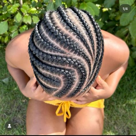 #braids #hairstyle #cornrows #trendy #trending #try Hairstyles Male, Cornrows Natural Hair, Cornrows Braids For Black Women, Cabello Afro Natural, Quick Natural Hair Styles, Haircut Curly, Braided Cornrow Hairstyles, Braids Hairstyles Pictures, Quick Braided Hairstyles