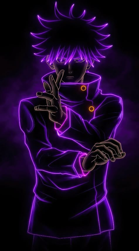 High-quality anime wallpapers for iPhone and Android, the character Fushigra Megumi from the anime Jujutsu Kaisen Just Do It Wallpapers, Anime Gangster, Anime Picture Hd, Graffiti Wallpaper Iphone, Love Couple Wallpaper, Best Anime Drawings, Emoji For Instagram, Eyes Wallpaper, 1080p Anime Wallpaper