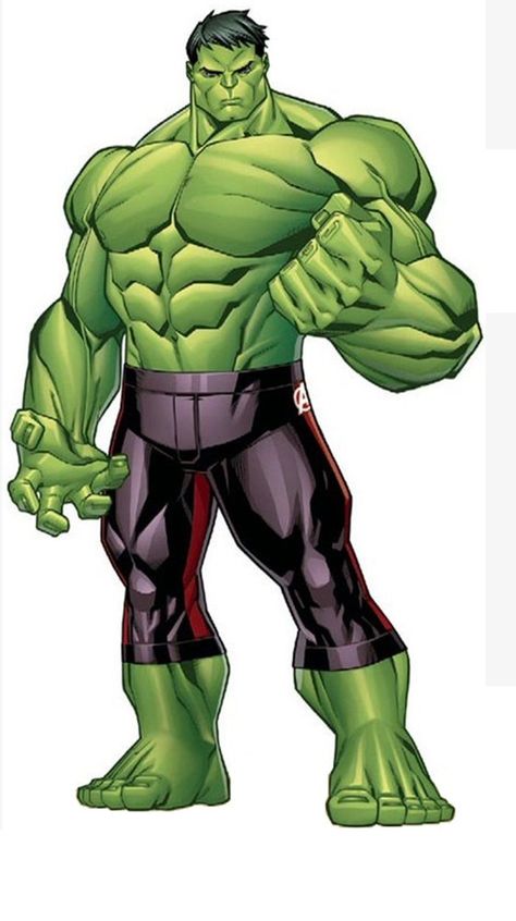 Hulk Theme, Avengers Assemble Cartoon, Hulk Character, Marvel Character Design, Hulk Comic, Hulk Art, Avengers Characters, Hulk Avengers, 4 By 4