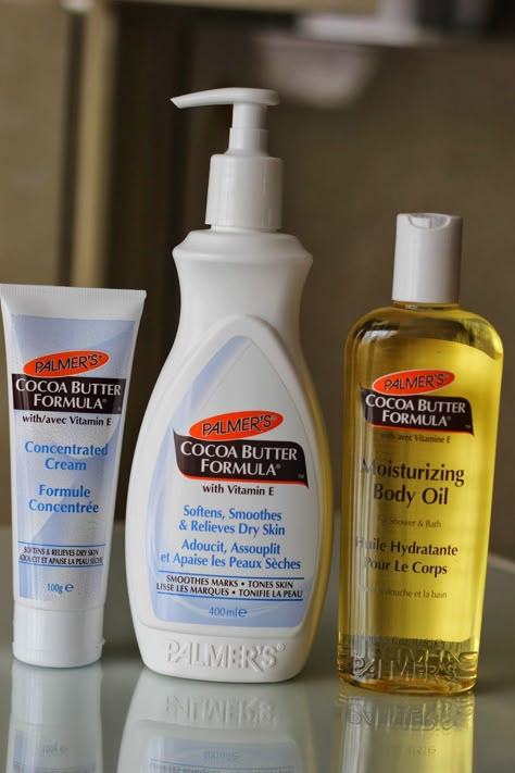 Winter Body Care Dry Skin, Palmer's Cocoa Butter Lotion, How To Smell Like Cocoa Butter, Best Lotion For Dry Skin, Palmers Products, Cocoa Butter Lotion, Palmer's Cocoa Butter, Coco Butter, Palmers Cocoa Butter