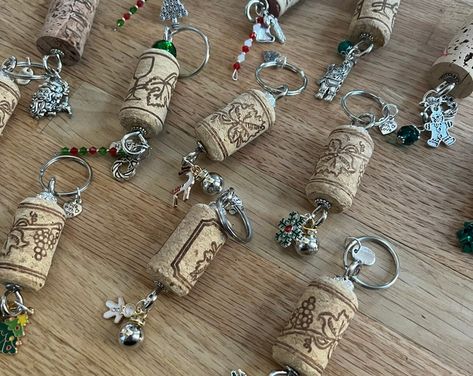 Cork Crafts