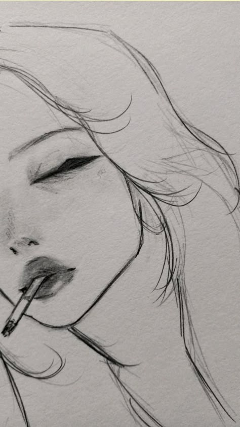 Drawing Heart, Arte Grunge, Indie Drawings, Animation Art Sketches, Art Tools Drawing, Easy Drawings Sketches, Pencil Art Drawings, Art Drawings Sketches Creative, Sketches Easy