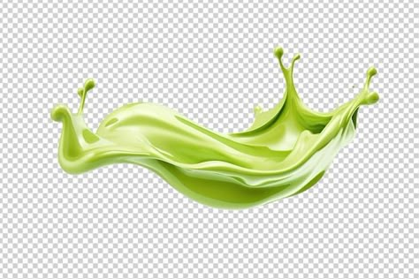 Liquid Splash, Green Liquid, Splash Design, Milk Splash, Creative Advertising Design, Graphic Design Course, Best Logo, Best Logo Design, Stationery Templates