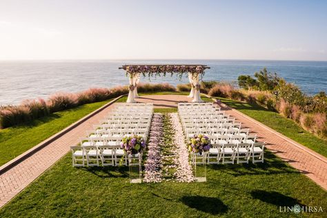 Terranea Resort Wedding, Wayfarers Chapel, Terranea Resort, Weddings By Color, Wedding Los Angeles, Los Angeles County, Resort Wedding, Image House, California Wedding