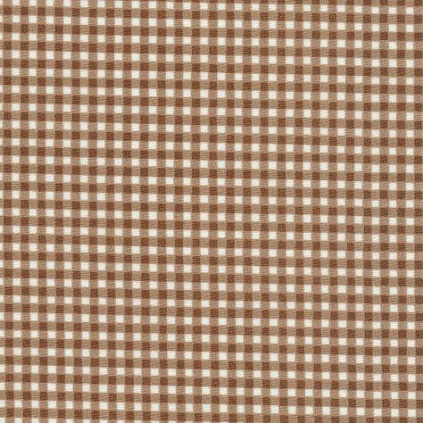 Best Inventions Ever, Bambi Baby, Brown Gingham, Quilt Fabric Collections, Maywood Studios, Quilt As You Go, Shabby Fabrics, Brown Background, Rag Quilt