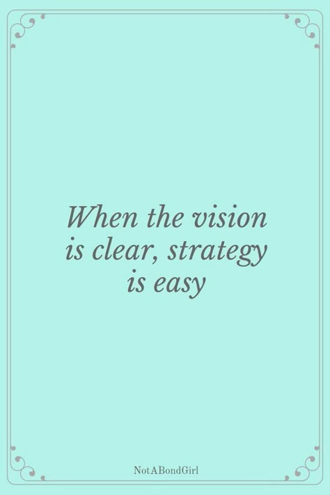 Strategy Quotes, Branding Quotes, Digital Marketing Quotes, Business Inspiration Quotes, Bond Girl, John Maxwell, Quotes Business, 2020 Vision, Robert Kiyosaki