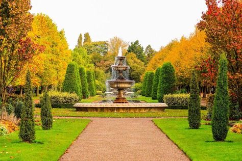 London Bucket List, Greenwich Park, Plitvice Lakes National Park, Richmond Park, Royal Park, London Garden, Regents Park, Plitvice Lakes, London Park