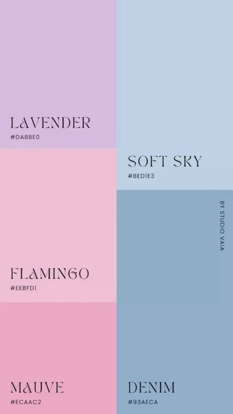 Color Combinations Code, Pantone Palette Colour Schemes, Pastels Colour Palette, Soft Pastel Palette, Hello Kitty Color Palette, Soft Pastel Color Palette, Pallete Color Pastel, Summer Palette Colors, Cute Colour Palette Light Blue And Pink Colour Palette, Pastel Pink Palette Colour Schemes, Aesthetic Pantone Color, Pastel Color Palette Colour Schemes, Soft Colour Aesthetic, Colour Combinations Code, Pastel Room Color Palette, Wall Color Pallete, Canva Pastel Color Code