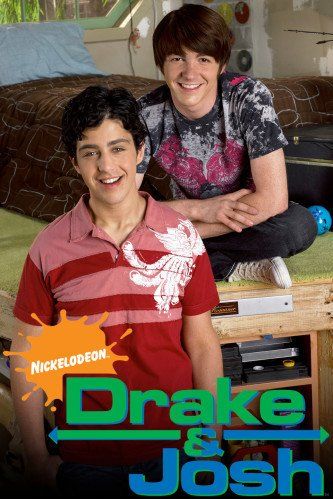 4 seasons, 56 episodes Drake Parker, Dan Schneider, Josh Peck, Violetta Disney, Drake & Josh, Old Cartoon Shows, Drake And Josh, Drake Bell, Childhood Tv Shows